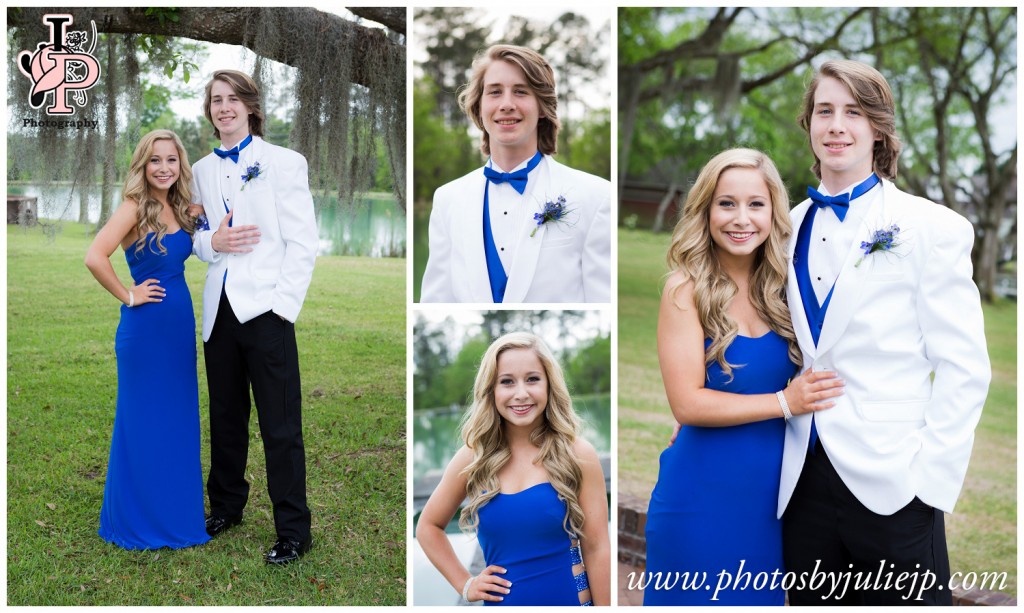 Camden, SC Prom