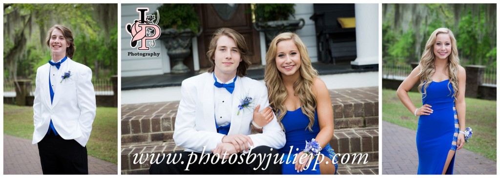 Camden, SC Prom