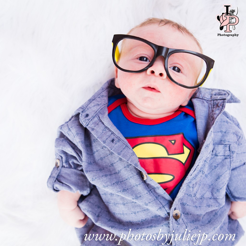 baby superman