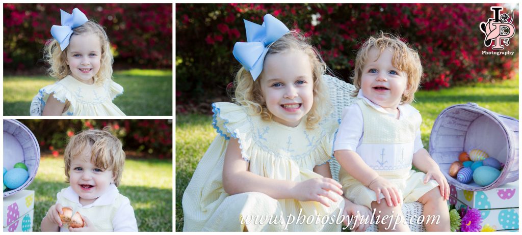 Spring Mini Sessions